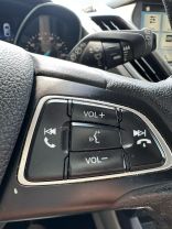 2019 FORD ESCAPE SUV 4-CYL, ECOBOOST, TURBO, 1.5 LITER SEL SPORT UTILITY 4D