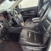 2016 DODGE DURANGO