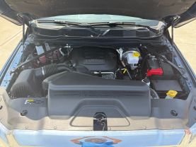 2024 RAM 2500 CREW CAB PICKUP V8, HEMI, 6.4 LITER BIG HORN PICKUP 4D 6 1/3 FT
