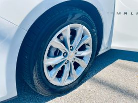 2024 CHEVROLET MALIBU SEDAN 4-CYL, TURBO, 1.5 LITER 1LT SEDAN 4D