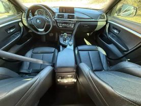 2018 BMW 4 SERIES SEDAN 4-CYL, SULEV, TURBO, 2.0 LITER 430I GRAN COUPE SEDAN 4D