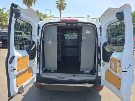 2020 FORD TRANSIT CONNECT CARGO VAN CARGO 4-CYL, FLEX FUEL, 2.0 LITER XLT VAN 4D