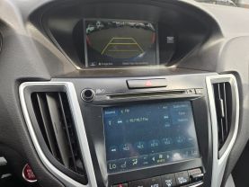 2020 ACURA TLX