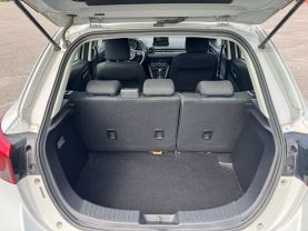 2020 TOYOTA YARIS HATCHBACK HATCHBACK 4-CYL, 1.5 LITER LE SEDAN 4D