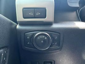 2019 FORD F250 SUPER DUTY CREW CAB PICKUP V8, TURBO DIESEL, 6.7 LITER LARIAT PICKUP 4D 6 3/4 FT