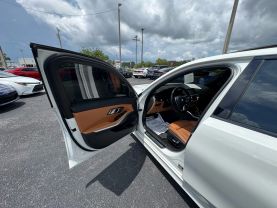 2022 BMW 3 SERIES