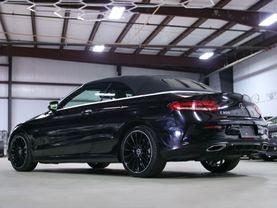 2018 MERCEDES-BENZ C-CLASS for sale in  Orlando, FL
