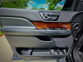 2019 LINCOLN NAVIGATOR L SUV V6, TWIN TURBO, 3.5 LITER RESERVE SPORT UTILITY 4D