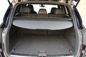 2012 PORSCHE CAYENNE SUV V6, 3.6 LITER SPORT UTILITY 4D