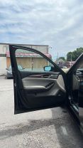 2014 CADILLAC CTS SEDAN 4-CYL, TURBO, 2.0 LITER 2.0 LUXURY COLLECTION SEDAN 4D