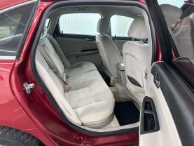 2007 CHEVROLET IMPALA