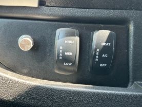 2021 RAM PROMASTER CARGO VAN PASSENGER V6, VVT, 3.6 LITER 1500 LOW ROOF VAN 3D at T&T Repairables - used car dealership in Spencer, Indiana.