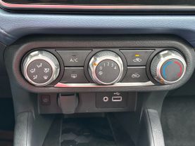 2025 NISSAN VERSA SEDAN 4-CYL, 1.6 LITER SV SEDAN 4D at T&T Repairables - used car dealership in Spencer, Indiana.