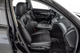 2017 INFINITI Q70 SEDAN V6, 3.7 LITER 3.7 SEDAN 4D