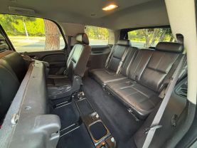 2008 CHEVROLET TAHOE