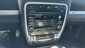 2009 PORSCHE CAYENNE