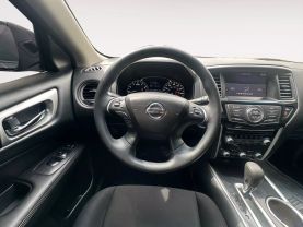 2019 Nissan Pathfinder S Sport Utility 4d - Image 12