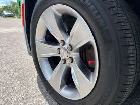 2018 DODGE CHARGER SEDAN V6 3.6L GASOLINE SEDAN 4D POLICE 3.6L V6