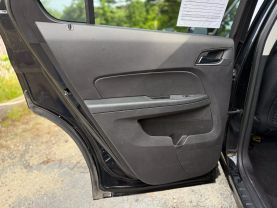 2012 CHEVROLET EQUINOX SUV 4-CYL, 2.4 LITER LT SPORT UTILITY 4D