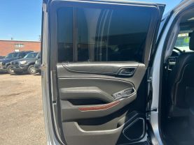 2016 GMC YUKON XL SUV V8, ECOTEC3, 5.3 LITER SLT SPORT UTILITY 4D