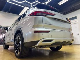 2022 MITSUBISHI OUTLANDER