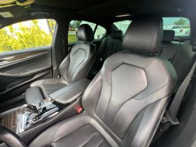 2018 Bmw 5 Series 530i Sedan 4d - Image 17