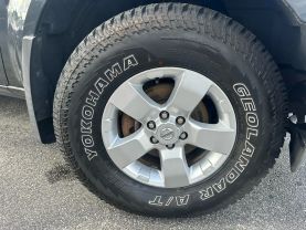 Used 2010 NISSAN FRONTIER CREW CAB PICKUP V6, 4.0 LITER SE PICKUP 4D 5 FT - LA Auto Star located in Virginia Beach, VA