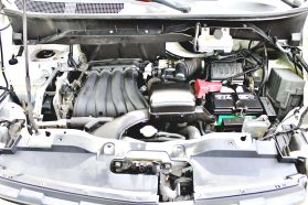2015 CHEVROLET CITY EXPRESS CARGO 4-CYL, 2.0 LITER LT VAN 4D