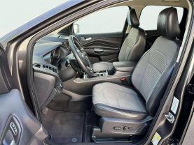 2018 FORD ESCAPE SUV 4-CYL, ECOBOOST, TURBO, 1.5 LITER SE SPORT UTILITY 4D
