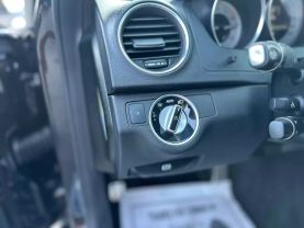 2013 MERCEDES-BENZ C-CLASS COUPE 4-CYL, TURBO, 1.8 LITER C 250 COUPE 2D