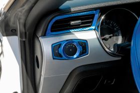 2015 Ford Mustang - Image 34