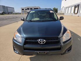 2009 Toyota Rav4 - Image 2