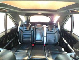 2016 MERCEDES-BENZ MERCEDES-AMG GLE SUV V8, TWIN TURBO, 5.5L GLE 63 S 4MATIC SPORT UTILITY 4D