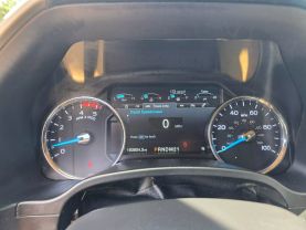 2018 FORD F250 SUPER DUTY CREW CAB PICKUP V8, TURBO DIESEL, 6.7L LARIAT PICKUP 4D 8 FT