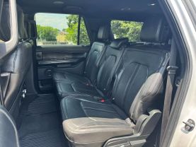 2018 FORD EXPEDITION MAX SUV V6, ECOBOOST, TT, 3.5L LIMITED SPORT UTILITY 4D