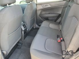 2023 KIA SPORTAGE HYBRID SUV