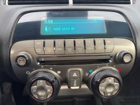 2011 CHEVROLET CAMARO