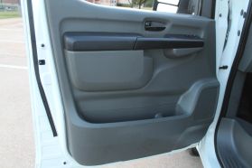2021 NISSAN NV2500 HD CARGO