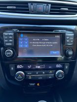 2016 NISSAN ROGUE SUV 4-CYL, 2.5 LITER SL SPORT UTILITY 4D