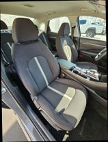 2022 HYUNDAI SONATA SEL SEDAN 4D