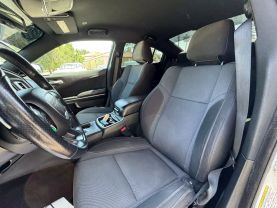 2019 DODGE CHARGER SEDAN V6, 3.6 LITER SXT SEDAN 4D