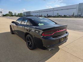 2016 Dodge Charger - Image 5