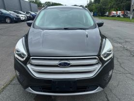 2017 FORD ESCAPE SUV 4-CYL, ECOBOOST, 1.5T SE SPORT UTILITY 4D