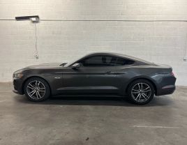 2015 FORD MUSTANG COUPE V8, 5.0 LITER GT COUPE 2D