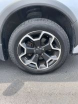 2014 SUBARU XV CROSSTREK SUV 4-CYL, PZEV, 2.0 LITER LIMITED SPORT UTILITY 4D