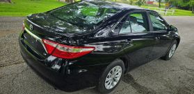 2017 TOYOTA CAMRY SEDAN 4-CYL, 2.5 LITER LE SEDAN 4D