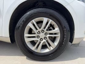 2020 BUICK ENCLAVE SUV V6, 3.6 LITER ESSENCE SPORT UTILITY 4D