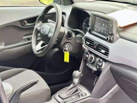 2020 HYUNDAI KONA SUV 4-CYL, 2.0 LITER SE SPORT UTILITY 4D