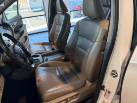 2016 HONDA PILOT SUV V6, I-VTEC, 3.5 LITER EX-L SPORT UTILITY 4D