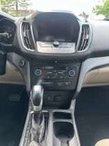 2019 FORD ESCAPE SUV 4-CYL, ECOBOOST, TURBO, 1.5 LITER SEL SPORT UTILITY 4D